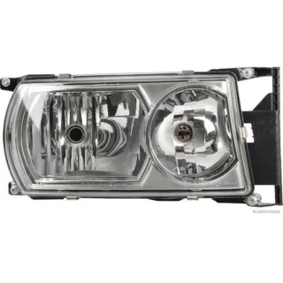 Elparts Scheinwerfer rechts  81658116