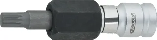 KS Tools 1/2" Lichtmaschinen-Kombischlüssel XZN, M10, 96 mm - 150.3135