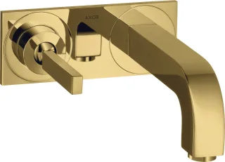 Hansgrohe Waschtischmischer Unterputz Axor Citterio 39112990