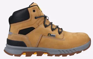 Amblers Safety 261 Kransicherheitsstiefel für Herren