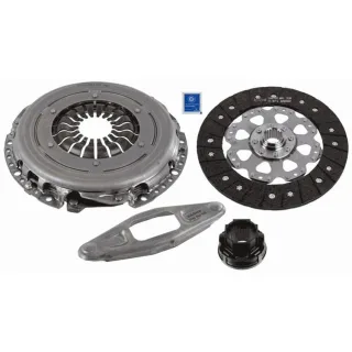 Sachs Kupplung BMW 1er 3er 4er 5er 6er X1 X3