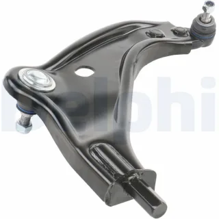 Delphi Querlenker vorne rechts Mini R55 R56 R57 R59 TC2331