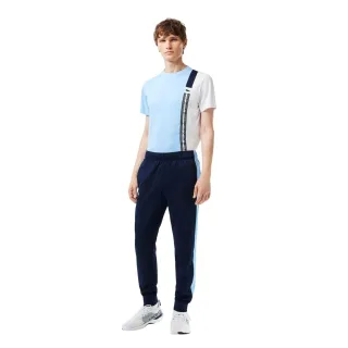 Lacoste - "Sport" Trainingshose für Herren , Laufen (Dunkles Marineblau)