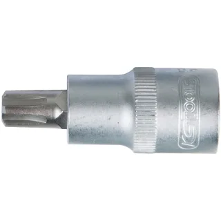 KS TOOLS Bit-Stecknuss für RIBE®-Schrauben - 911.4515