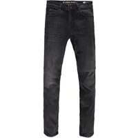 GARCIA JEANS 5-Pocket-Jeans GARCIA ROCKO grey dark used 690.6080