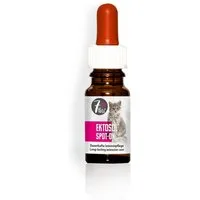 7Pets Zeckenschutzmittel Ektosol Spot on für Katzen 10 ml, 10 ml