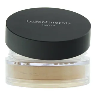 Bare Minerals Matte 08 Hell Puder-Foundation 6G LSF 15