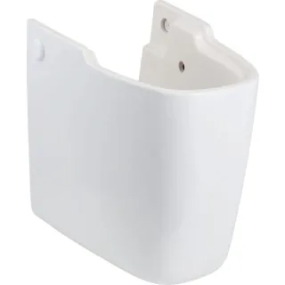 Geberit Halbsäule Renova Nr.1 Plan 292110000, weiss 292110000