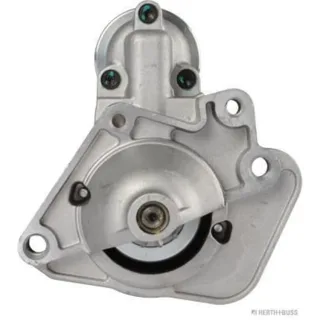 Elparts Starter Dacia Nissan Renault 42025180