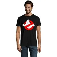 Blondie & Brownie T-Shirt Herren Ghostbusters Ghost Geister Geisterjäger