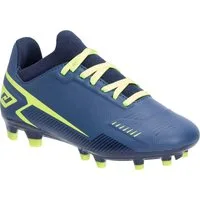 Pro Touch Speedlite IV FG/AG J Fußballschuh für Rasen- und Kunstrasenplätze, für Jugendliche & Kinder