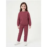 Blue Seven Sweathose Baumwollmischung
