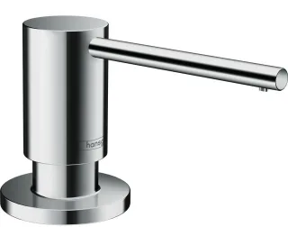 Hansgrohe Spülmittelspender A41 chrom, 40438000 40438000