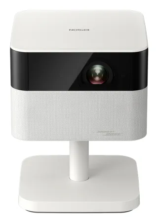 Epson Lifestudio Flex EF-71 | v11hb79040 | 3-LCD-Projektor - 700 lm (weiß)