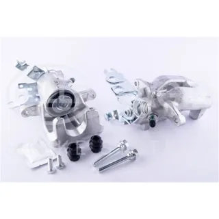 Hella Bremssattel hinten rechts VW Caddy 8AN355784-681
