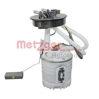 Metzger Kraftstoffpumpe VW Golf 3 Vento 1H2