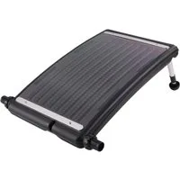 SUMMER FUN Solarabsorber Pool Solar Absorber CF AUSTRALIA, BxL: 46x72 cm, 1-St.