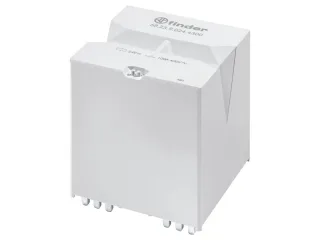 FINDER Hochleistungsrelais 68.23.9.012.4300, 100 A, 12 V