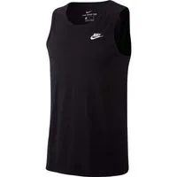 Nike Sportswear Tanktop Nike Herren Tanktop NSW Club Tank BQ1260