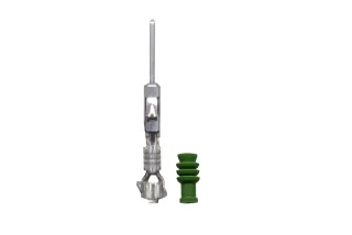 MQS Stift Kontakt Seal 0,5 - 0,75 mm²