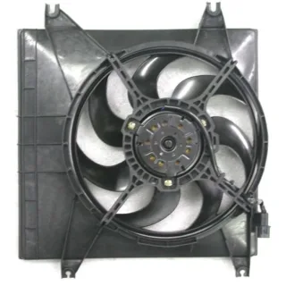 NRF K?hlerl?fter Hyundai Atos 47547