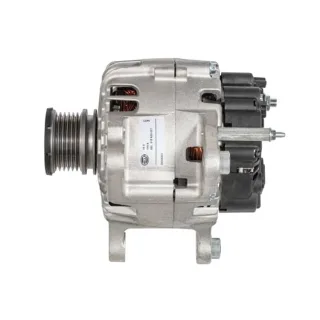 Hella Lichtmaschine Audi Seat Skoda VW 8EL015630-221