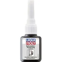 Liqui Moly Montagekleber Liqui Moly Schrauben-Sicherung hochfest 10 g