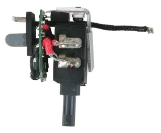 KS Tools Hauptschalter und Platine - 515.3500-R009P