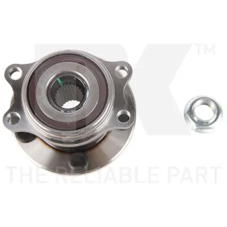 NK Radlager hinten Subaru Legacy Outback 764406