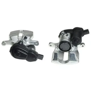 Hella Bremssattel hinten rechts Audi A4 A5 Q5 8AC355397-481