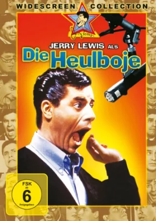 Die Heulboje [DVD] [2004]