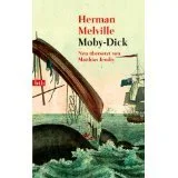 Moby Dick [Gebundene Ausgabe] [1997] Melville Herman