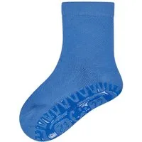 Sterntaler® ABS-Socken Fliesen Fitzer SOFT uni Fliesen Flitzer SOFT uni, rutschfest, weich & atmungsaktiv