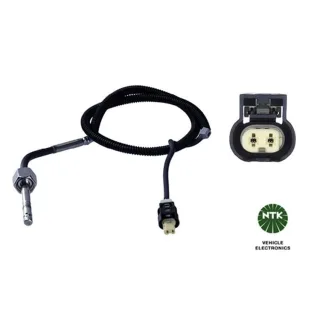 NTK Abgastemperatursensor Mercedes M-Klasse W166 94764
