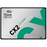Teamgroup CX2 interne SSD (512GB) 3,5"