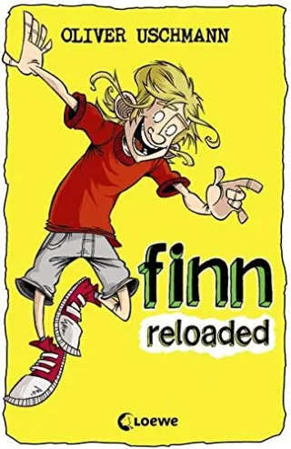Finn reloaded (Finns Welt)