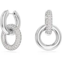 Swarovski Paar Creolen Dextera 5671807