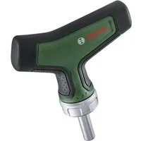 Bosch Home & Garden Bit-Schraubendreher Handwerkzeuge Bit-Ratschenschraubendreher T-Griff 1600A02Z9S