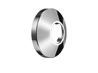Schell Standard-Schubrosette 3/8" d:55mm chrom 624010699
