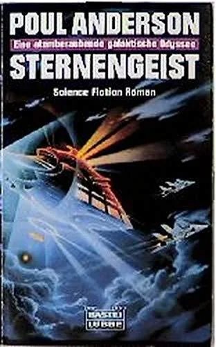 Sternengeist.