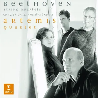 Streichquartette 13113218/2