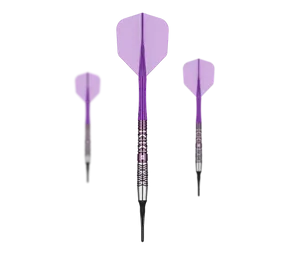 Caliburn Awakening Ivan Softdarts - 20g