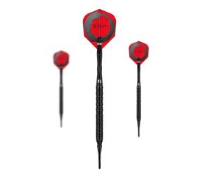 Shot ZEN Straight Softdarts - 20g