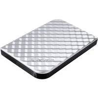 Verbatim Store 'n' Go Gen2 externe HDD-Festplatte (2 TB) 2,5", mit Sicherheitsfunktion und Energiesparmodi
