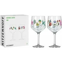 Ritzenhoff Longdrinkglas Botanic Lights