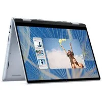 Dell Inspiron 14 2-in-1 7440 Convertible Notebook (35,6 cm/14 Zoll, Intel 1334U, Intel Iris XE Graphics, 16 GB, 500 GB SSD, Convertible)