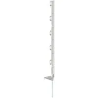 Kerbl Zaunpfosten Kerbl 441810 (40Stück)