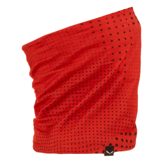 SALEWA - Icono Stirnband - Rot (Gr.UNI58)