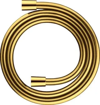 Duravit Brauseschlauch Gold Poliert 1600x23x23 mm - UV0610007034 UV0610007034