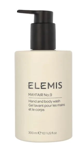 Elemis Mayfair No.9 Hand & Body Wash.